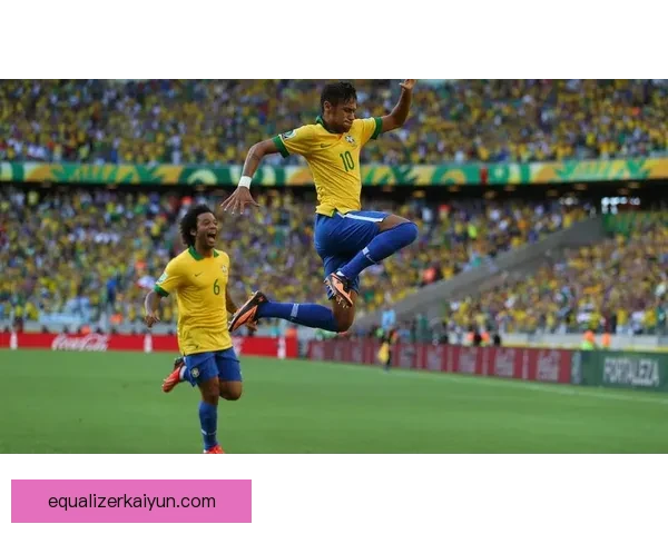 内马尔持续提升表现，逐步接近贝利的历史地位