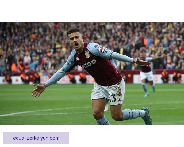 维拉的控球能力提升与战术调整趋势逐步显现