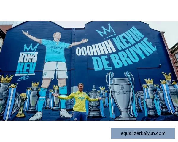 德布劳内在曼城迎来出场里程碑，状态持续提升备受关注