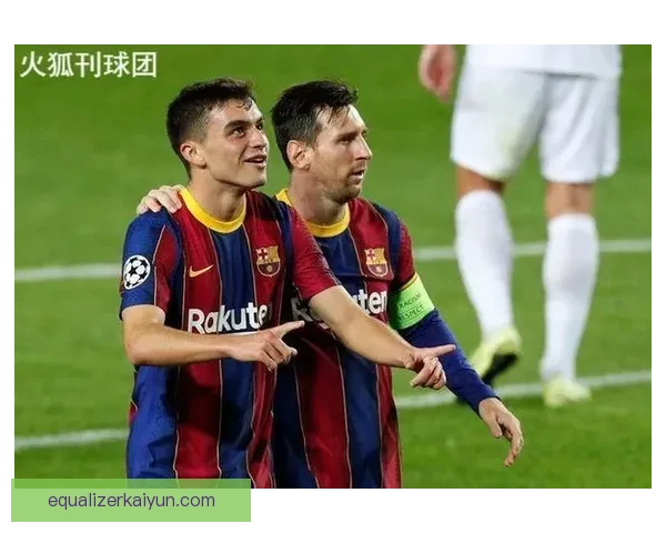 佩德里与哈维表现稳健，均展现出出色的控球与场上视野