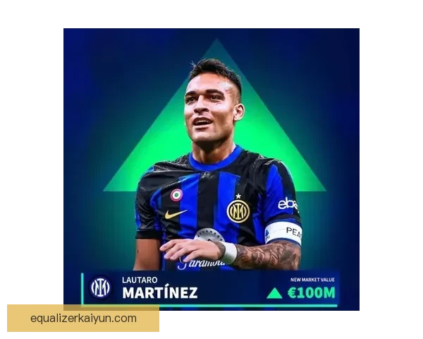 国米如何利用 Lautaro 反击趋势分析与战术解析