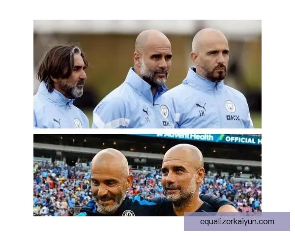 瓜迪奥拉青训理念强调技术根基与战术理解持续提升